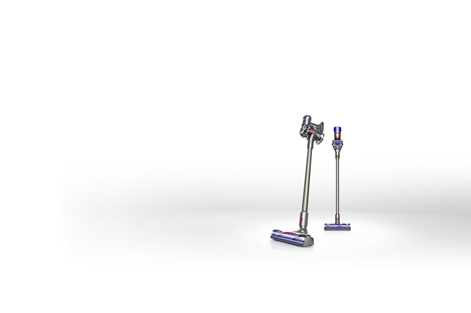 Dyson V8™ vacuum